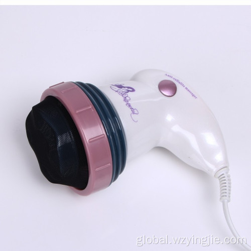 Fruit Mixer Machine CE Approved Factory Wholesale Disposable Body Massager Manufactory